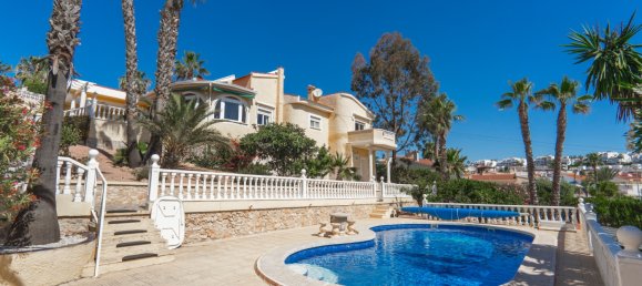 2 Schlafzimmer Villa in Ciudad Quesada, Spain, Nr. 163186 50