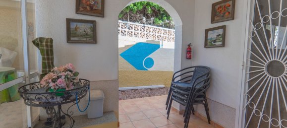 2 Schlafzimmer Villa in Ciudad Quesada, Spain, Nr. 163186 10