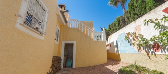 2 Schlafzimmer Villa in Ciudad Quesada, Spain, Nr. 163186 13