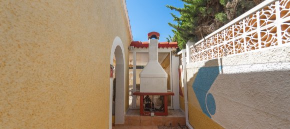 2 Schlafzimmer Villa in Ciudad Quesada, Spain, Nr. 163186 12