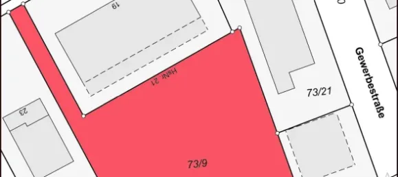 Land in Dachau, Germany No. 370968 2