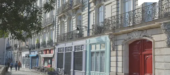 Propriété commerciale à Nantes, France 158m² No. 288929 2