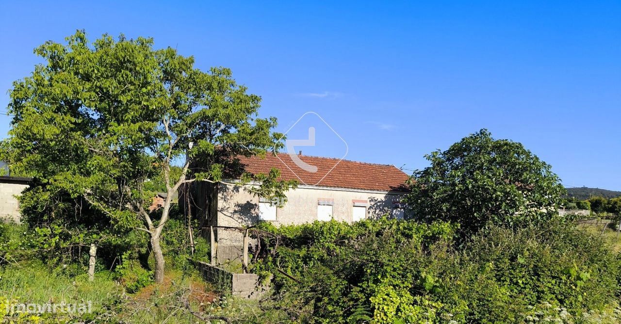 Дом с 3 спальнями в Паредиш ди Кора, Португалия № 211316