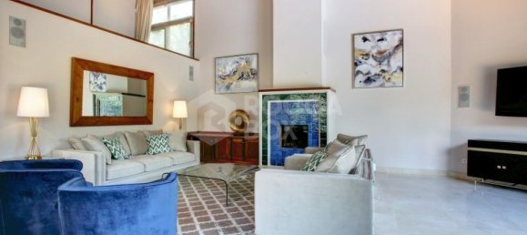 4 chambres Villa à La Quinta, Spain No. 74540 42