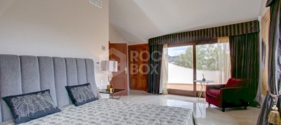 4 chambres Villa à La Quinta, Spain No. 74540 31