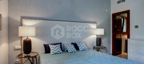 4 chambres Villa à La Quinta, Spain No. 74540 12