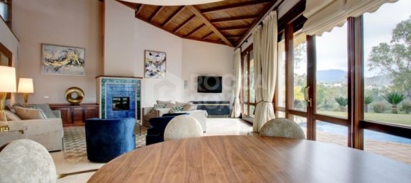 4 chambres Villa à La Quinta, Spain No. 74540 19