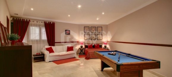 4 chambres Villa à La Quinta, Spain No. 74540 43