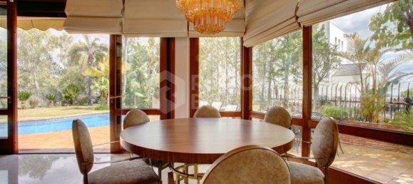 4 chambres Villa à La Quinta, Spain No. 74540 6