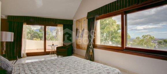 4 chambres Villa à La Quinta, Spain No. 74540 34