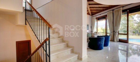 4 chambres Villa à La Quinta, Spain No. 74540 7