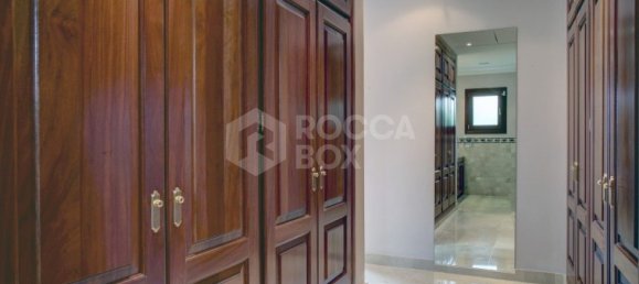 4 chambres Villa à La Quinta, Spain No. 74540 29