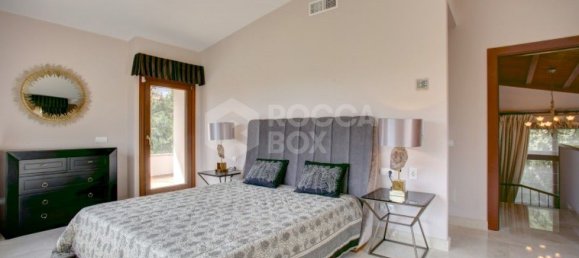 4 chambres Villa à La Quinta, Spain No. 74540 33