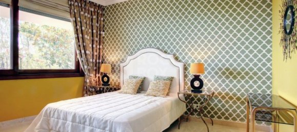 4 chambres Villa à La Quinta, Spain No. 74540 18