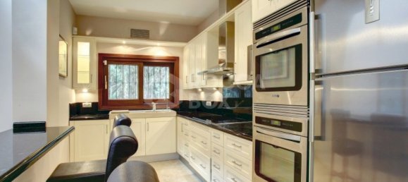 4 chambres Villa à La Quinta, Spain No. 74540 14