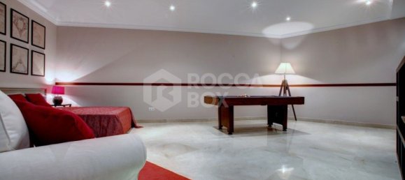 4 chambres Villa à La Quinta, Spain No. 74540 36