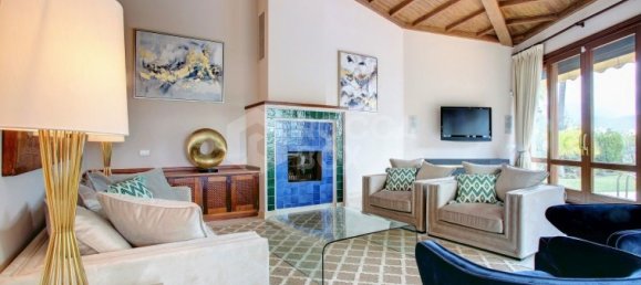 4 chambres Villa à La Quinta, Spain No. 74540 21