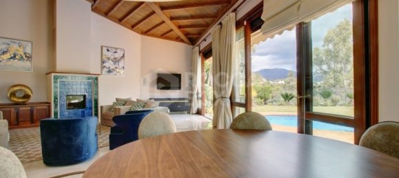 4 chambres Villa à La Quinta, Spain No. 74540 39