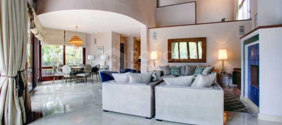 4 chambres Villa à La Quinta, Spain No. 74540 3