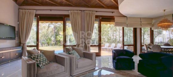 4 chambres Villa à La Quinta, Spain No. 74540 40