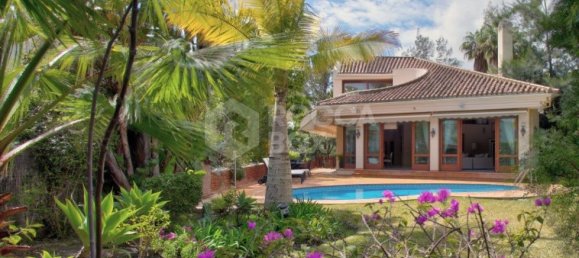 4 chambres Villa à La Quinta, Spain No. 74540 8