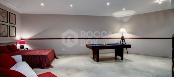 4 chambres Villa à La Quinta, Spain No. 74540 35