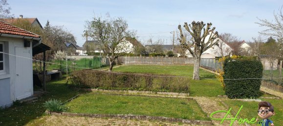 4 غرف نوم منزل في Avord, France رقم 84304 6