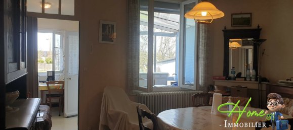 4 غرف نوم منزل في Avord, France رقم 84304 8