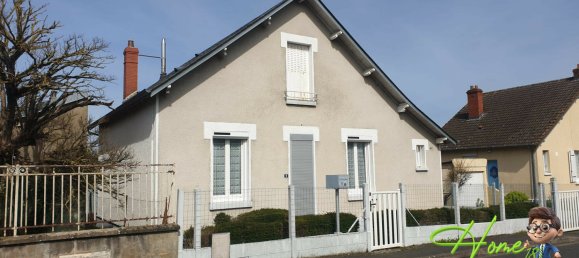 4 غرف نوم منزل في Avord, France رقم 84304 3