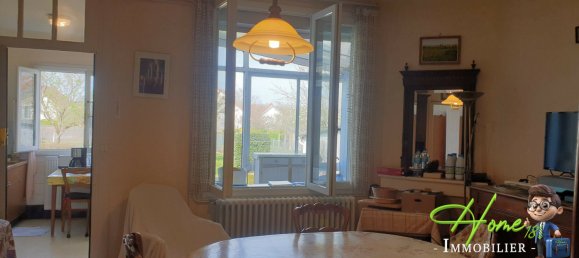 4 غرف نوم منزل في Avord, France رقم 84304 21