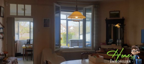 4 غرف نوم منزل في Avord, France رقم 84304 28