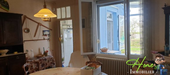 4 غرف نوم منزل في Avord, France رقم 84304 29