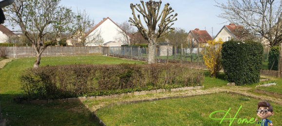 4 غرف نوم منزل في Avord, France رقم 84304 2