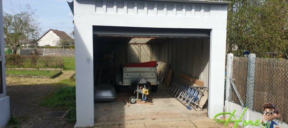 4 غرف نوم منزل في Avord, France رقم 84304 13