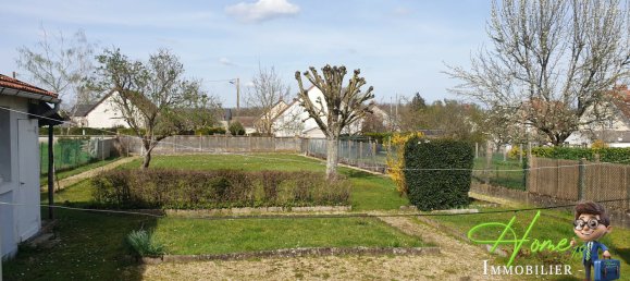 4 غرف نوم منزل في Avord, France رقم 84304 18