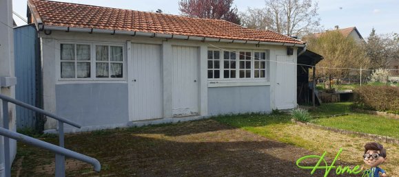 4 غرف نوم منزل في Avord, France رقم 84304 7