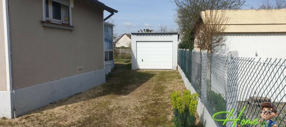 4 غرف نوم منزل في Avord, France رقم 84304 10