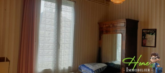 4 غرف نوم منزل في Avord, France رقم 84304 25