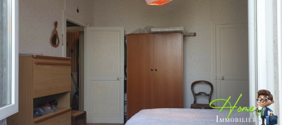 4 غرف نوم منزل في Avord, France رقم 84304 26