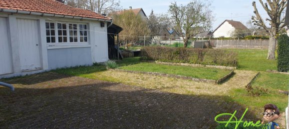 4 غرف نوم منزل في Avord, France رقم 84304 11