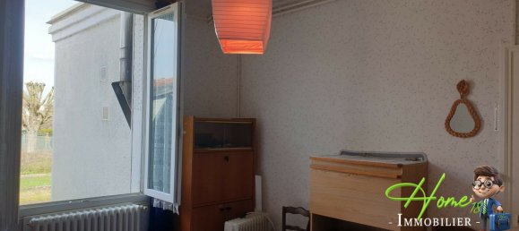 4 غرف نوم منزل في Avord, France رقم 84304 23