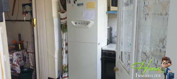 4 غرف نوم منزل في Avord, France رقم 84304 16