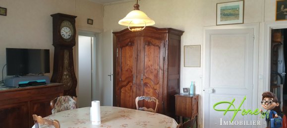 4 غرف نوم منزل في Avord, France رقم 84304 19