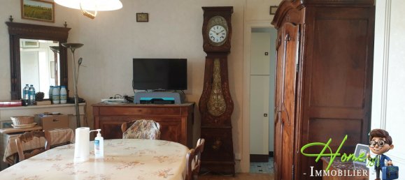 4 غرف نوم منزل في Avord, France رقم 84304 9