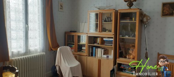 4 غرف نوم منزل في Avord, France رقم 84304 22