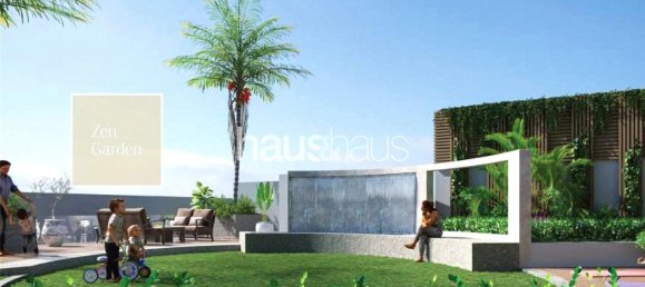 2 غرف نوم شقة في دائرة قرية جميرا, UAE رقم 98725 13