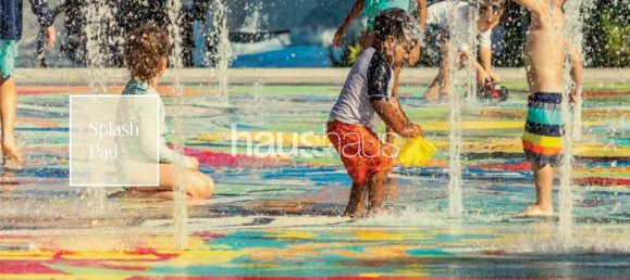 2 غرف نوم شقة في دائرة قرية جميرا, UAE رقم 98725 18