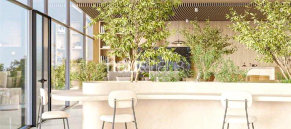 2 غرف نوم شقة في دائرة قرية جميرا, UAE رقم 98725 23