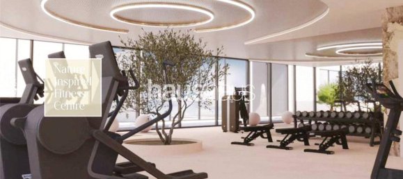 2 غرف نوم شقة في دائرة قرية جميرا, UAE رقم 98725 9