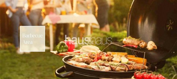 2 غرف نوم شقة في دائرة قرية جميرا, UAE رقم 98725 17